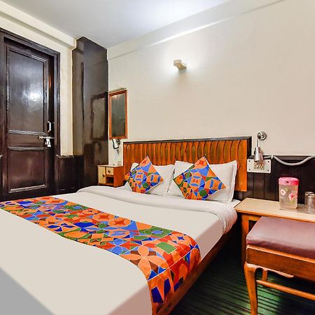 OYO 88103 Hotel Park View Manāli Exterior foto